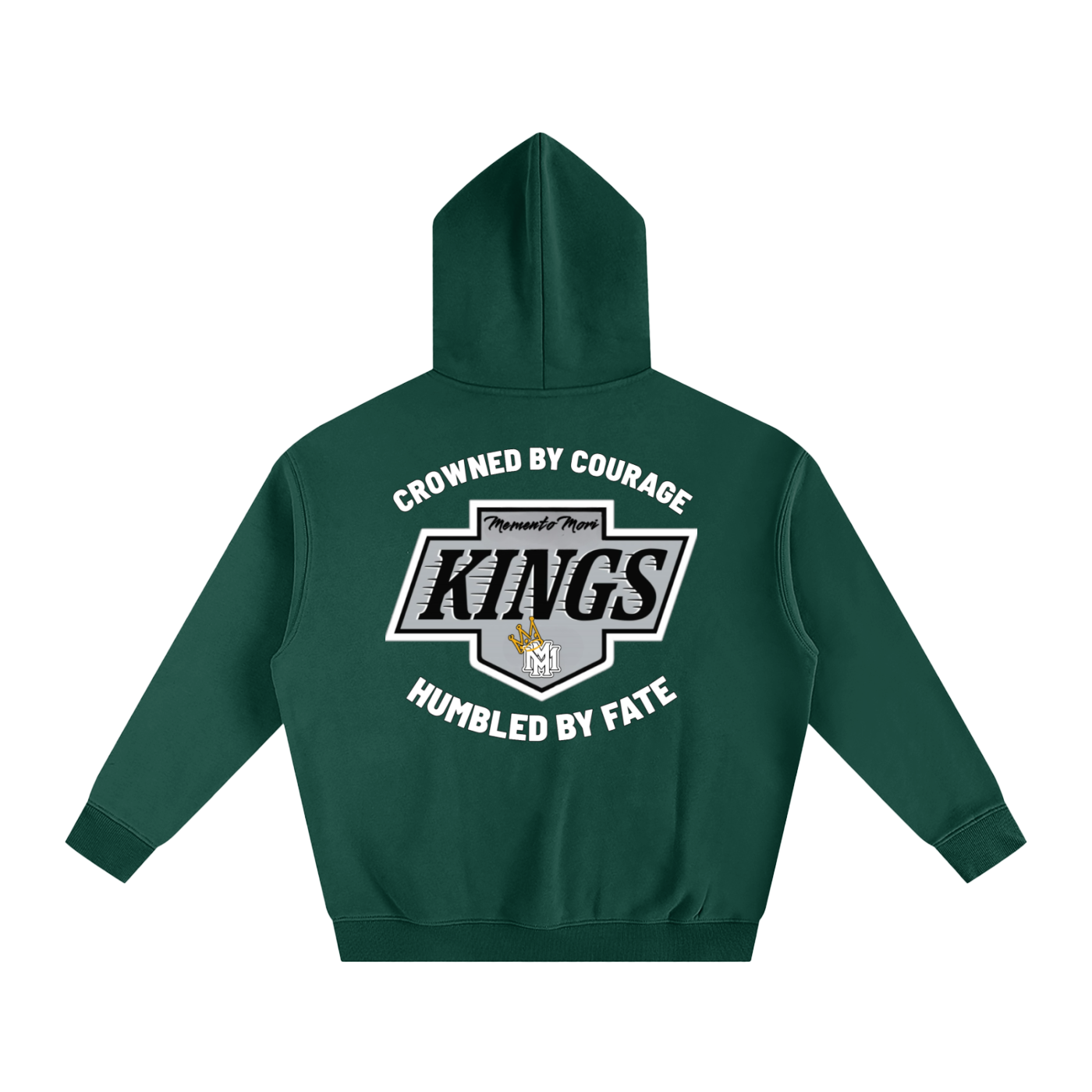 Hoodie,Kings,Men