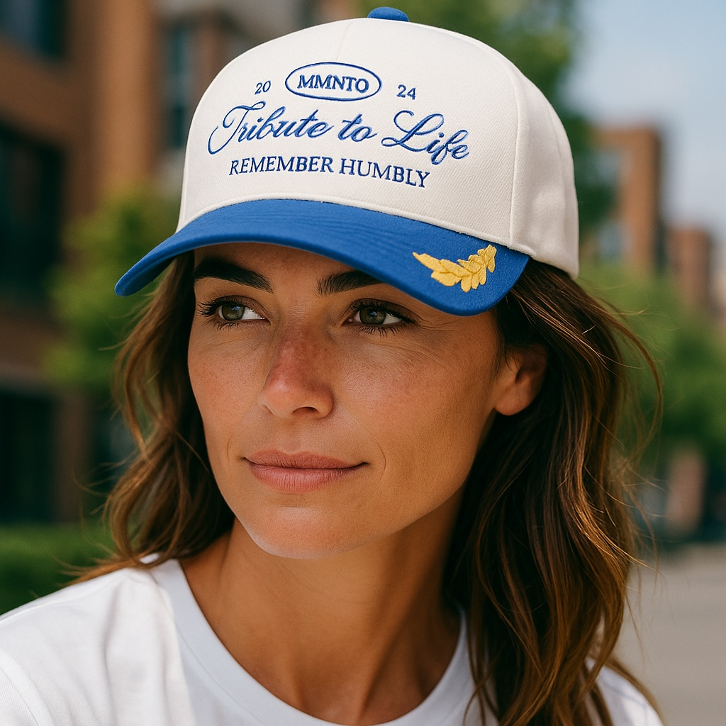 MMC "Captain" Snapback Hat