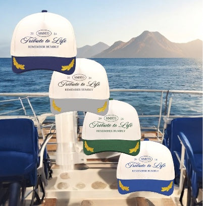 MMC "Captain" Snapback Hat
