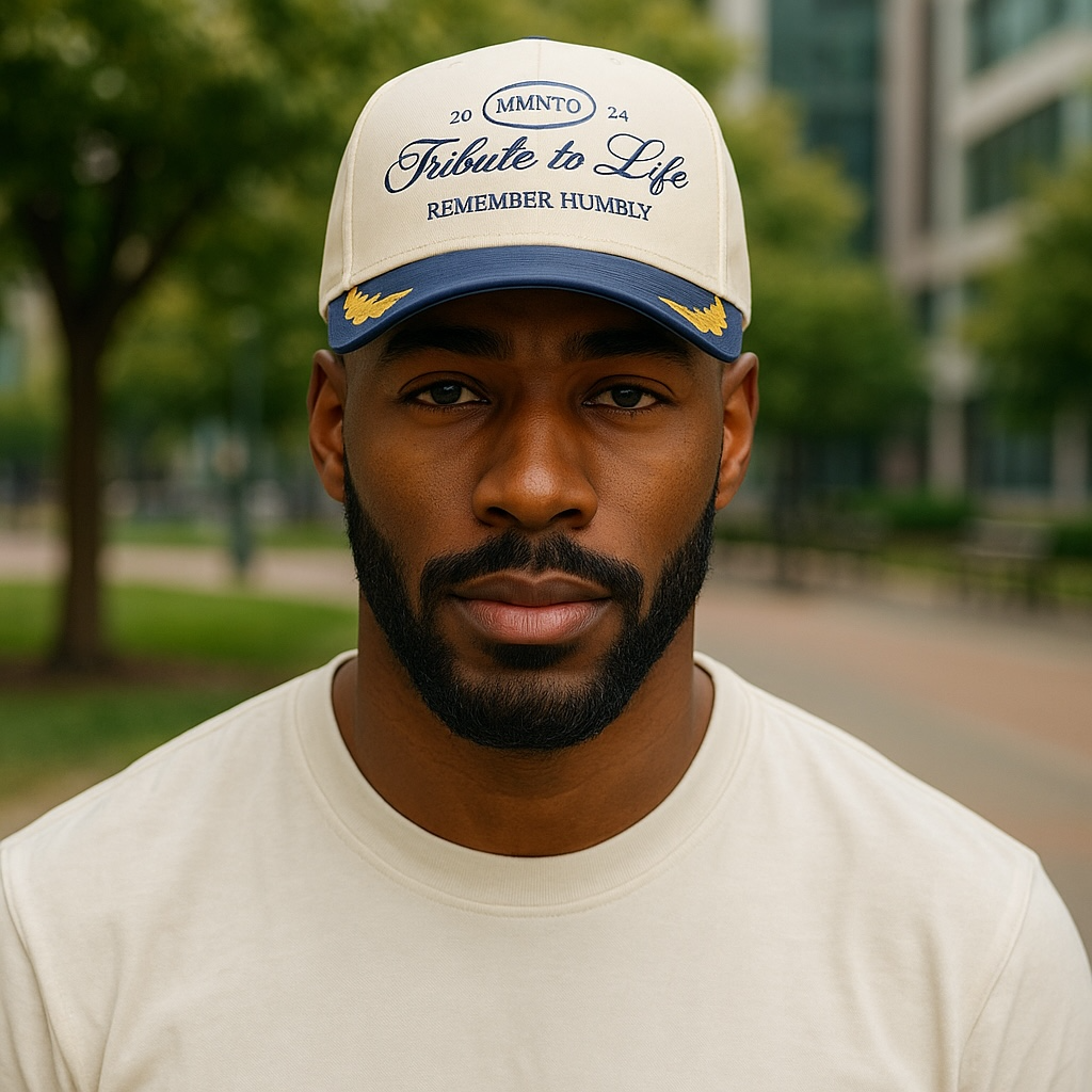 MMC "Captain" Snapback Hat