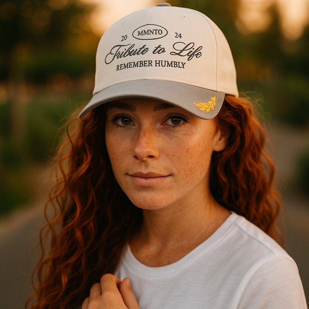 MMC "Captain" Snapback Hat