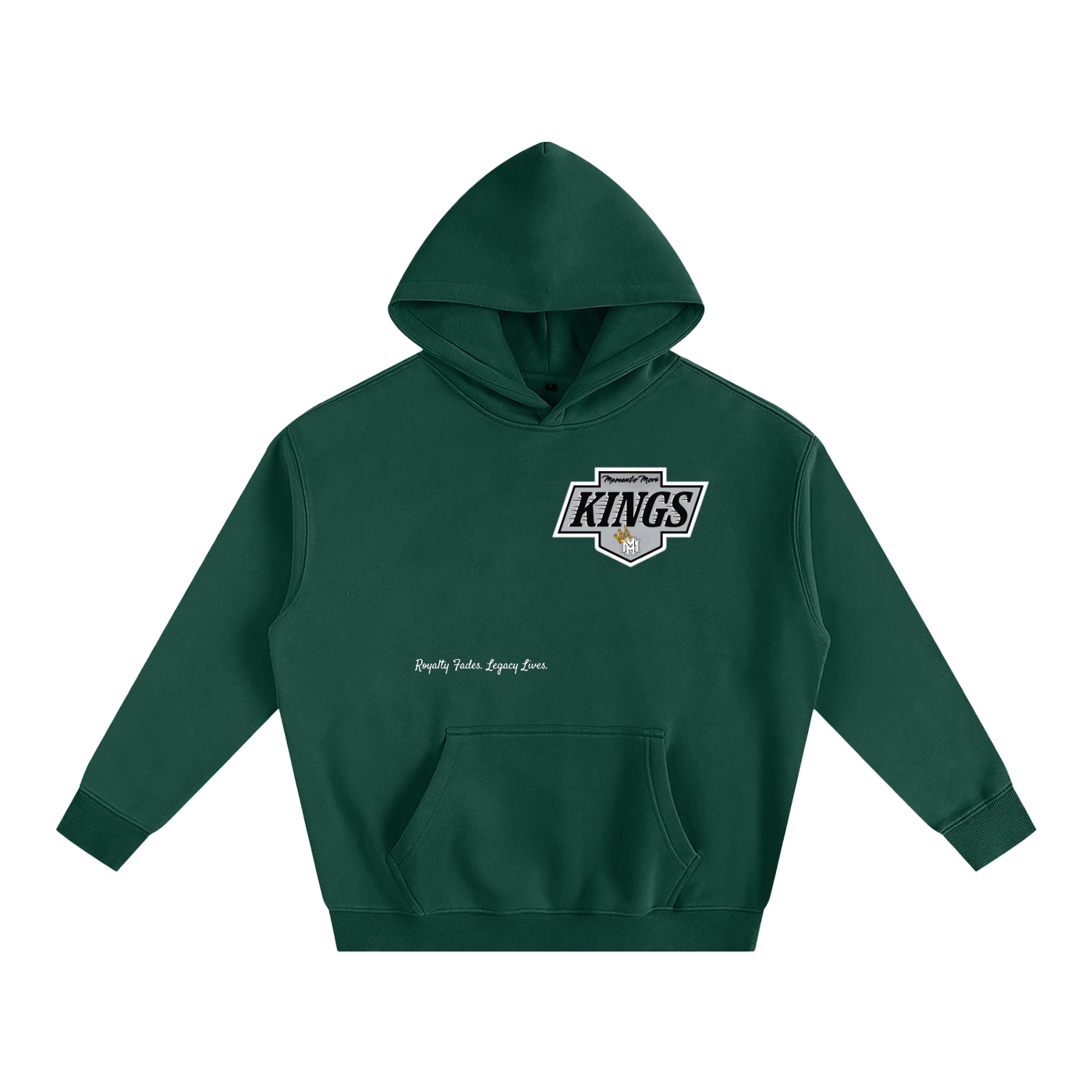 Hoodie,Kings,Men