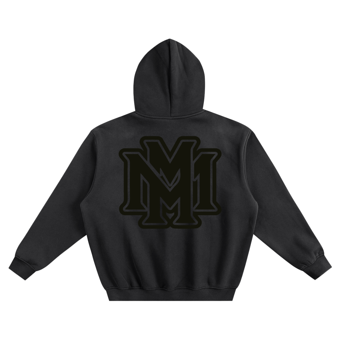 Fly Boxy Hoodie