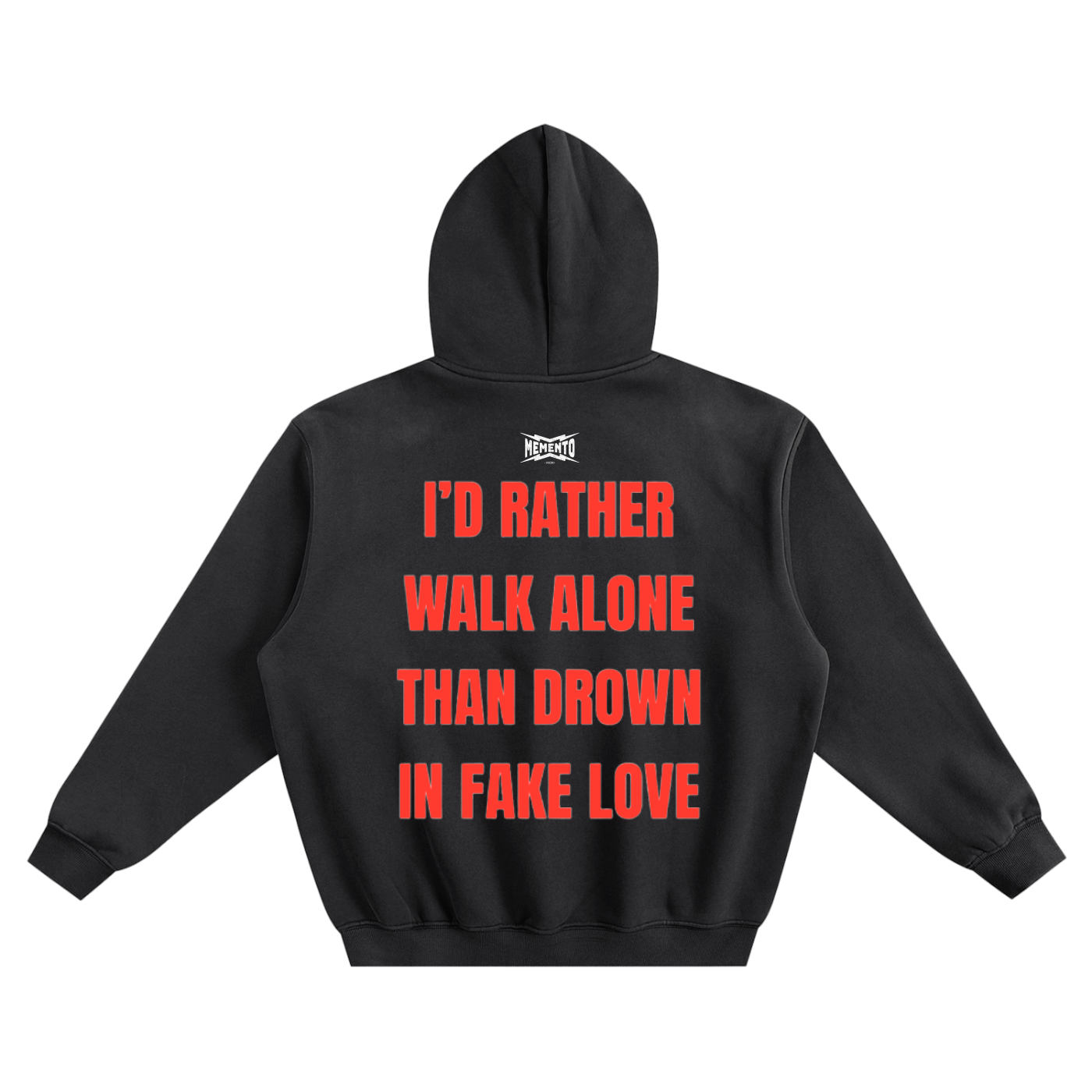 Fake love,Hoodie,Unisex