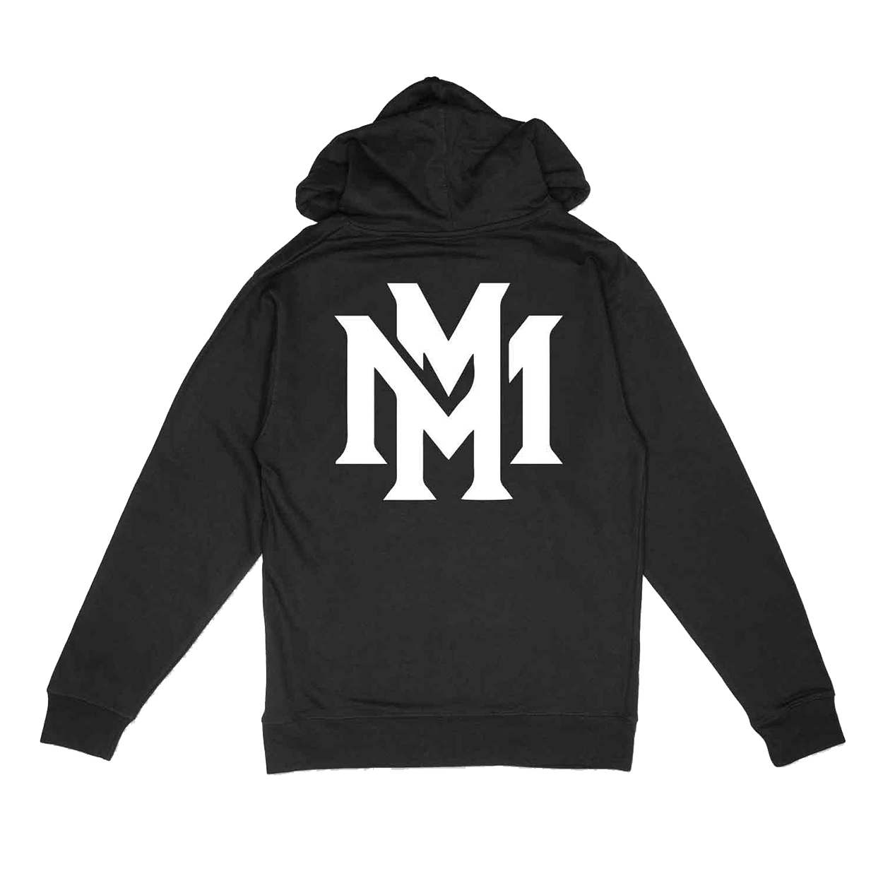 MEMENTO MORI HOODIE