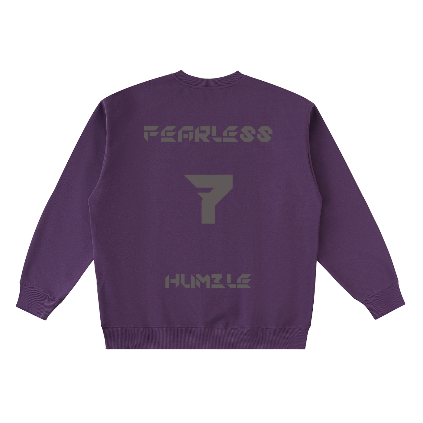 Team MMC Crewneck Taped Sweatshirt