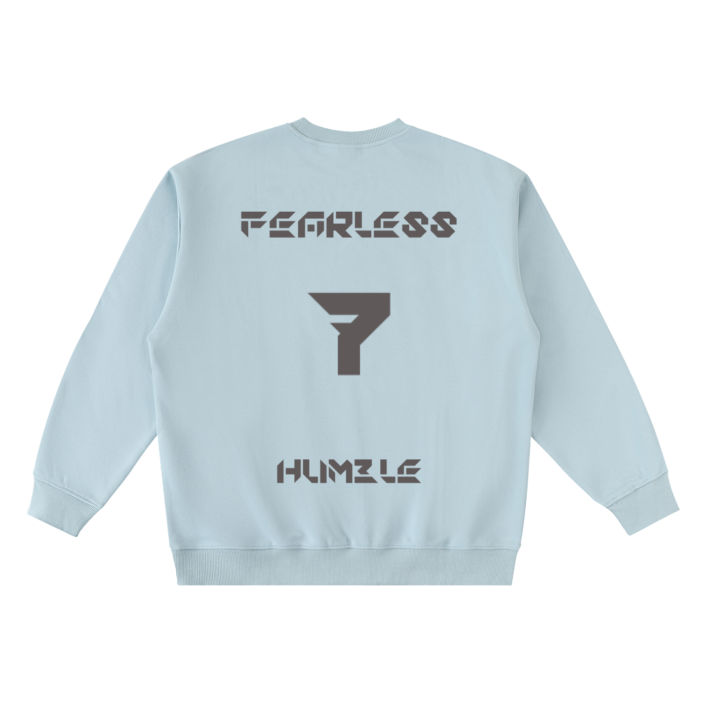 Team MMC Crewneck Taped Sweatshirt