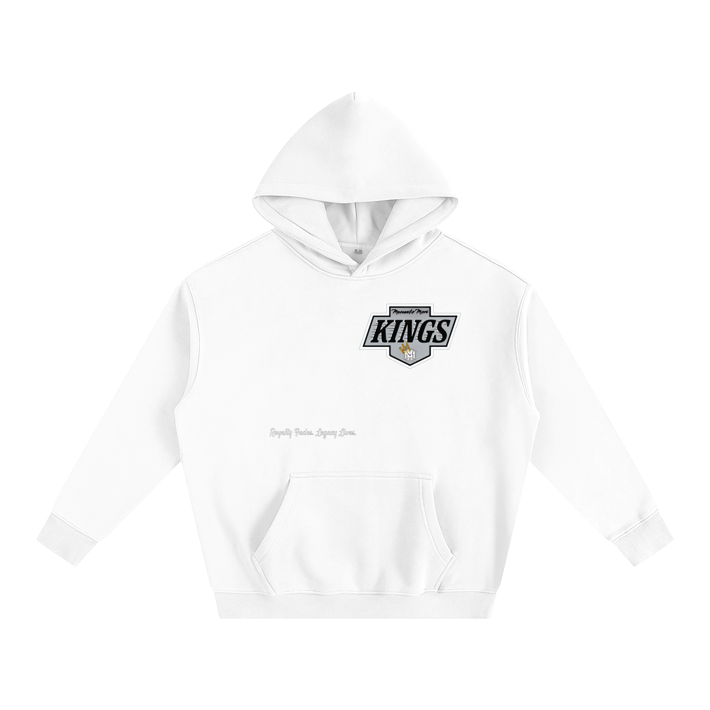 Hoodie,Kings,Men