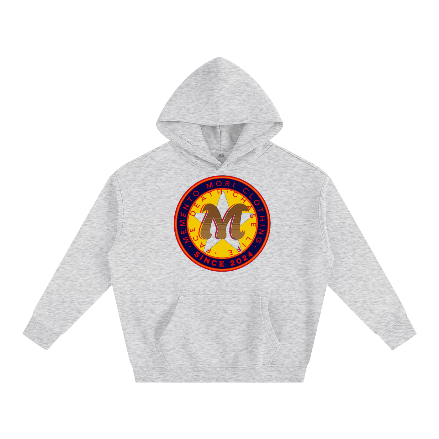 Hoodie,Memento mori