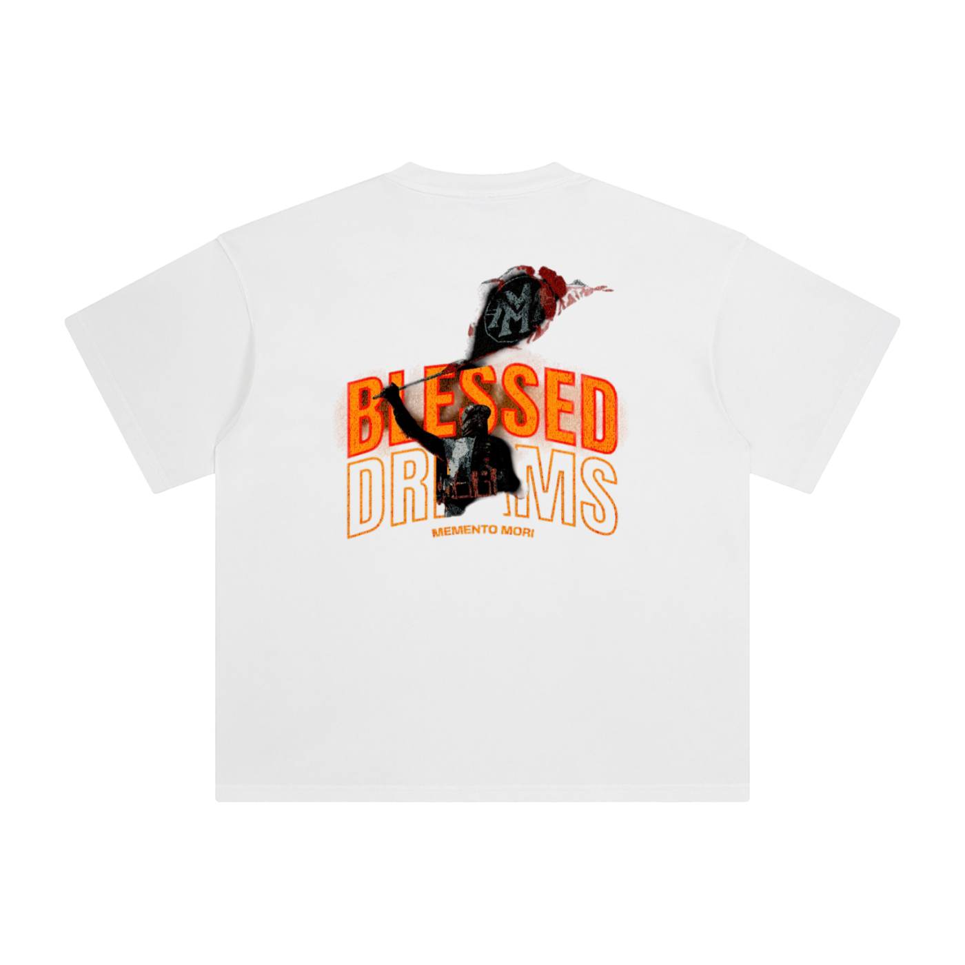 Blessed Dreams T-Shirt