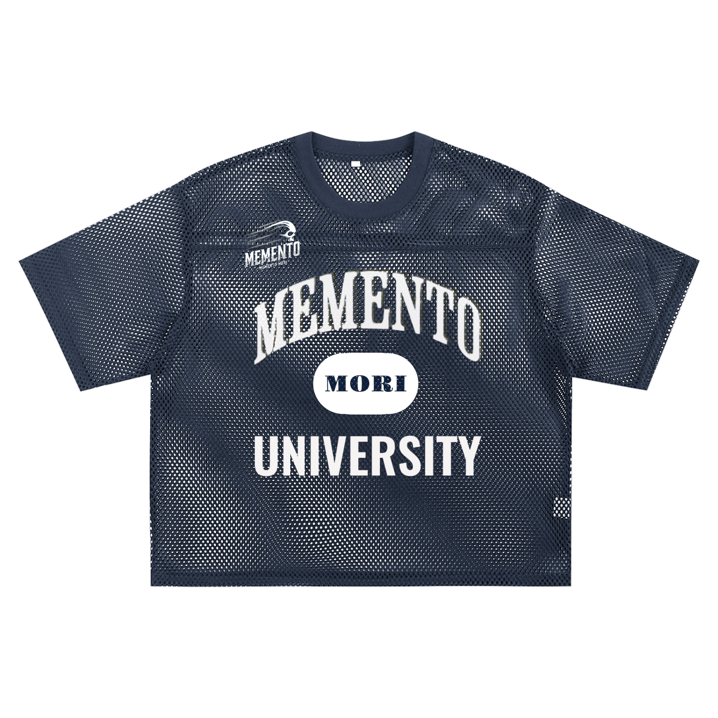 Memento University Jersey