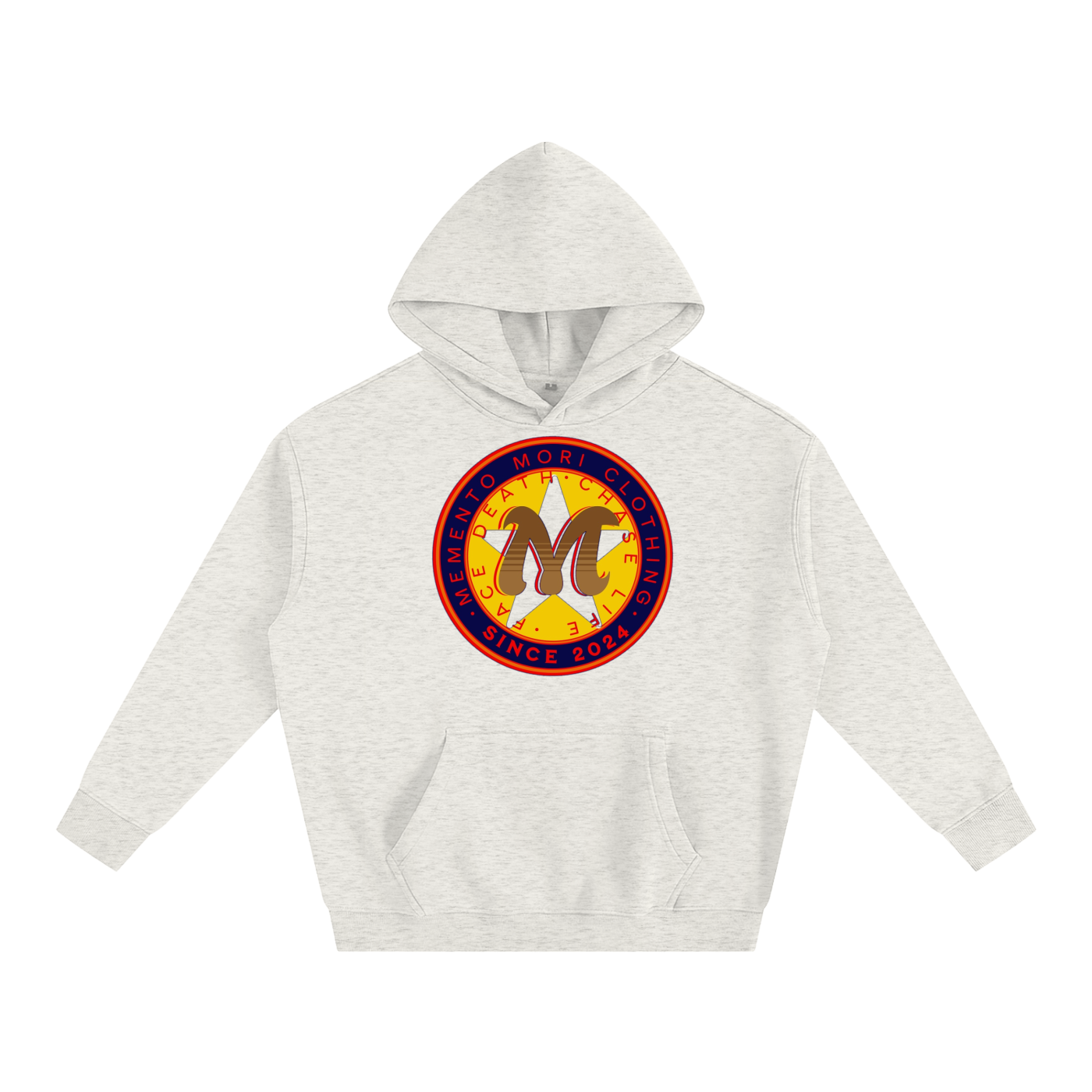 Hoodie,Memento mori