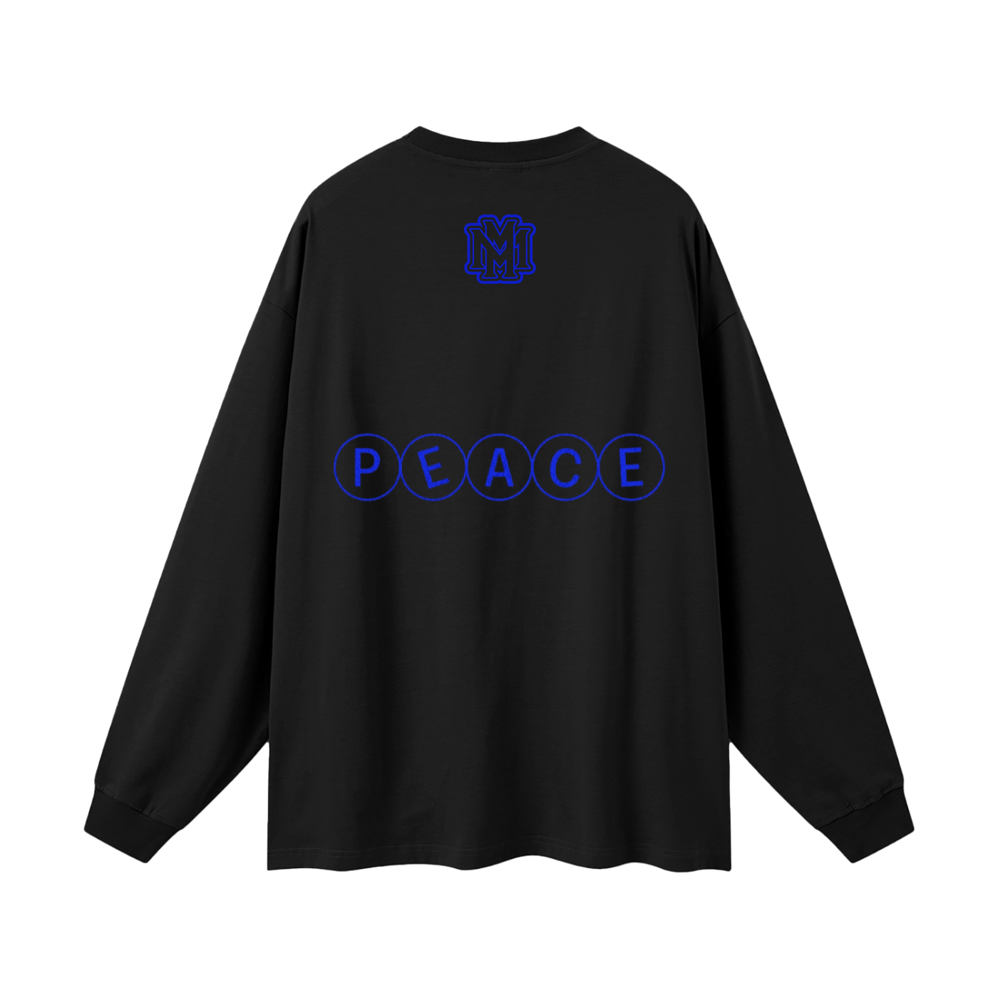 PEACE Long Sleeve Tee