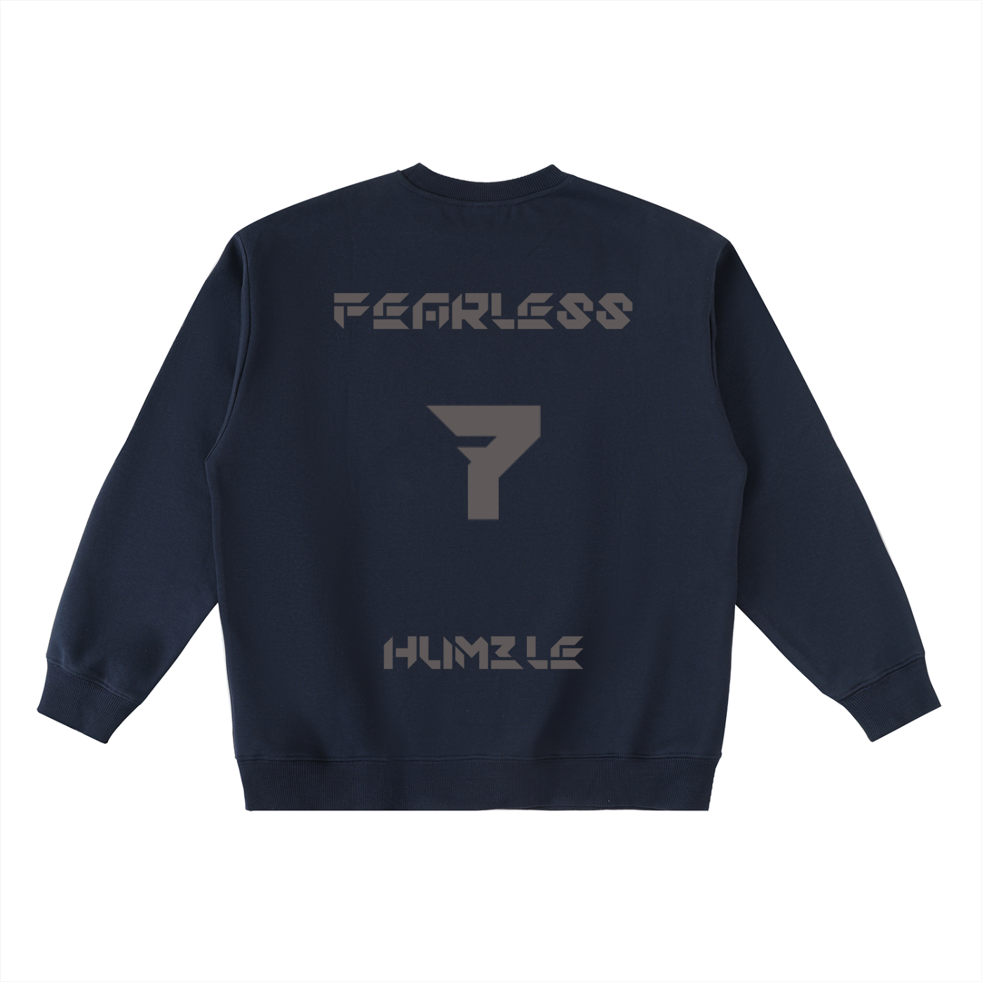 Team MMC Crewneck Taped Sweatshirt