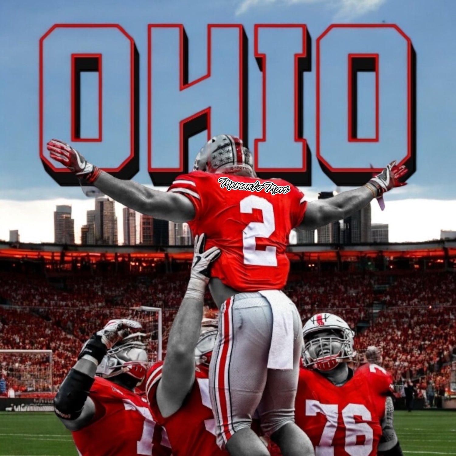 OHIO Collection