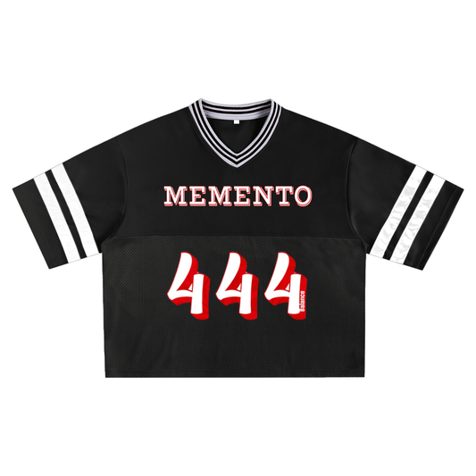 Balance "444" Boxy T-shirt Jersey