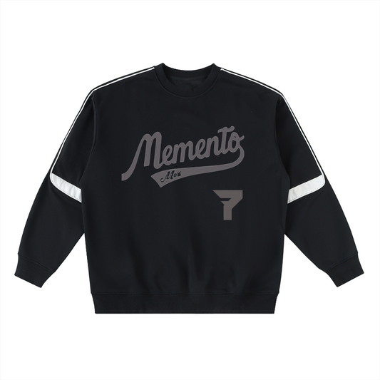 Team MMC Crewneck Taped Sweatshirt