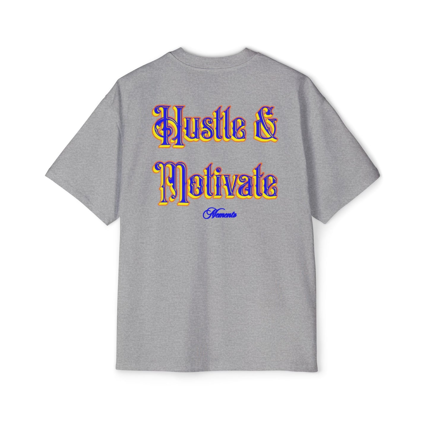 Memento Hustle T-shirt
