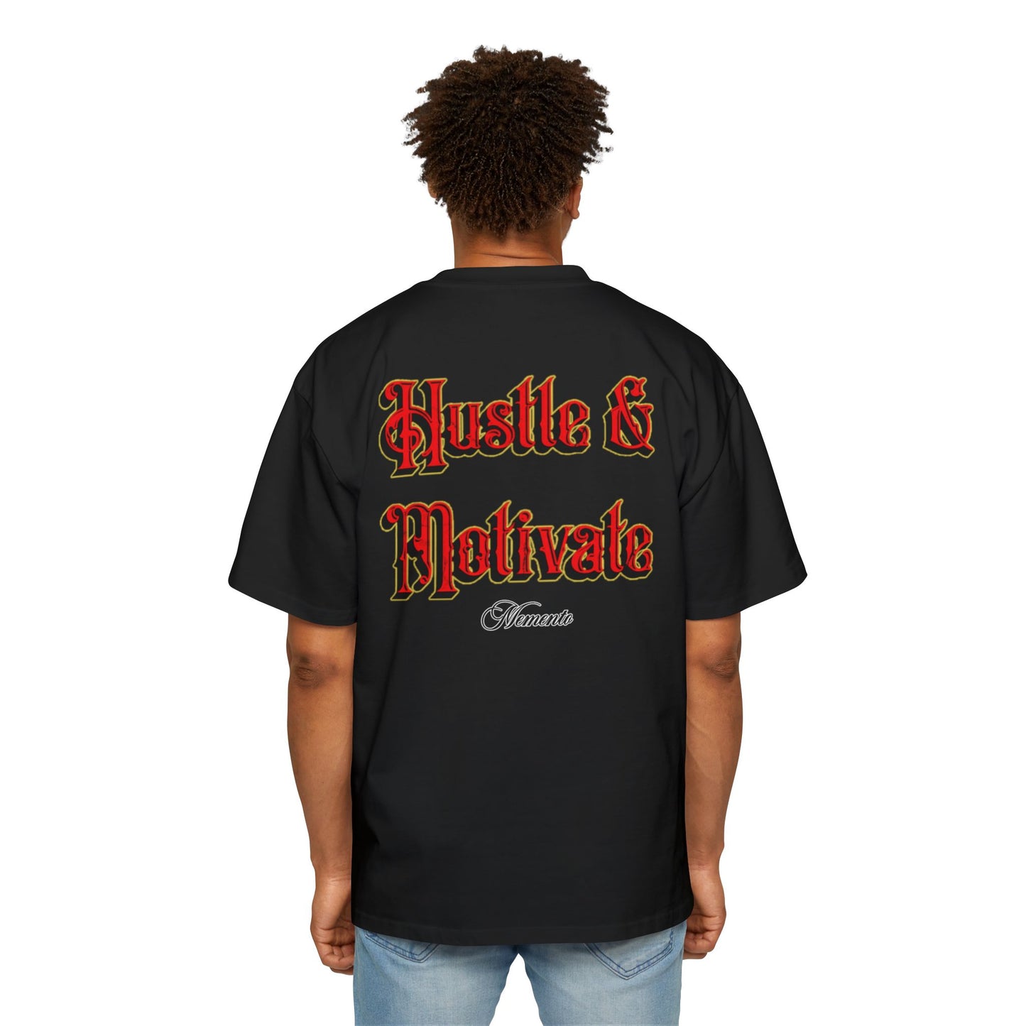 Memento Motivate T-Shirt
