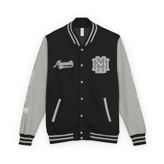 MMC Heavyweight Letterman Jacket