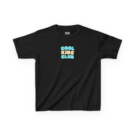 Cool Kids Club Tee