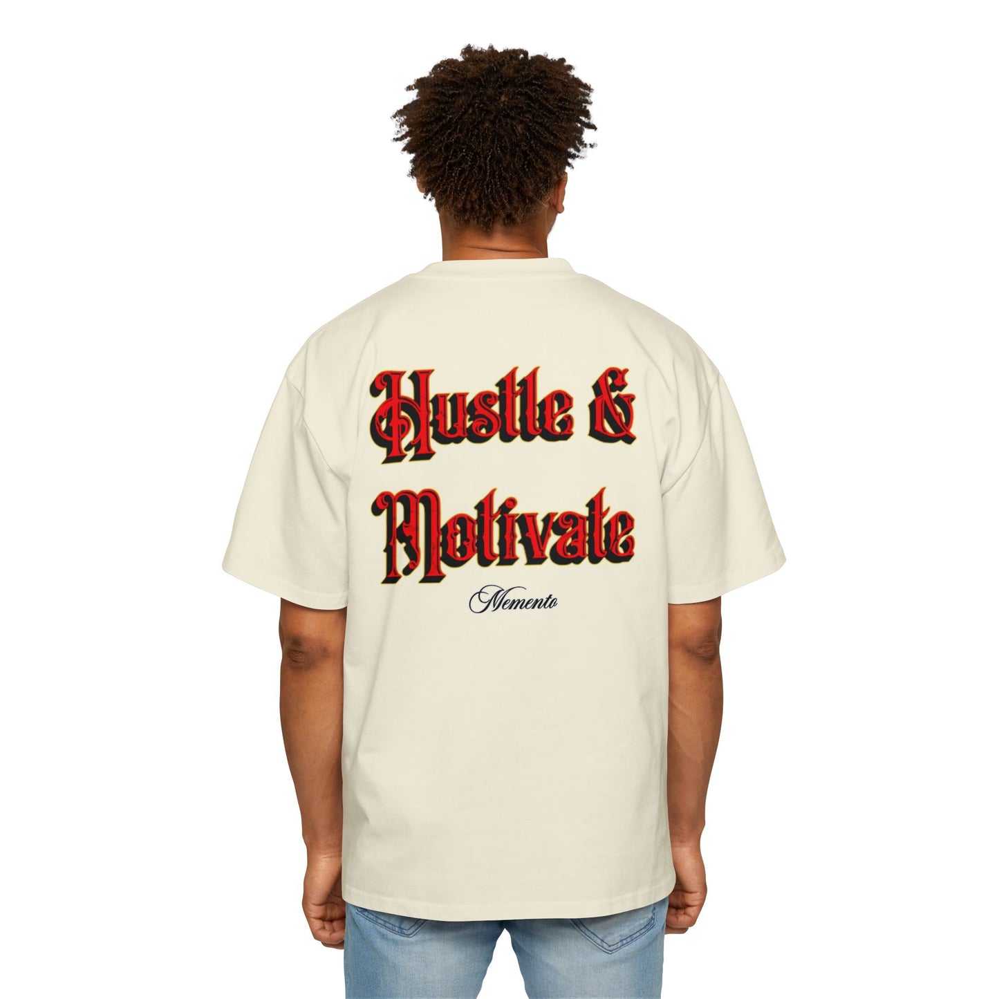 Memento Motivate T-Shirt