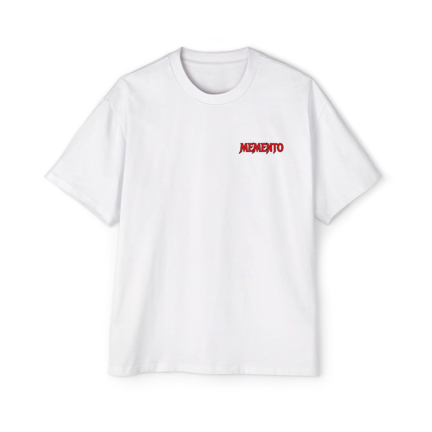Memento Motivate T-Shirt