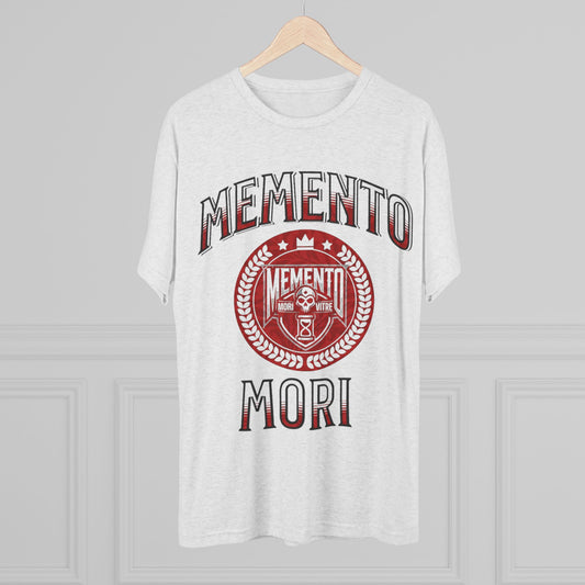 Memento Mori Vintage Tee
