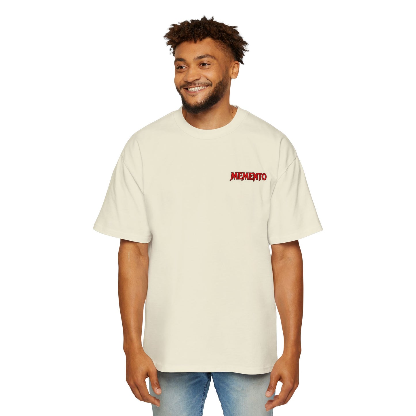 Memento Motivate T-Shirt