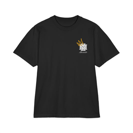 T-Shirt Loyalty is Royalty Unisex