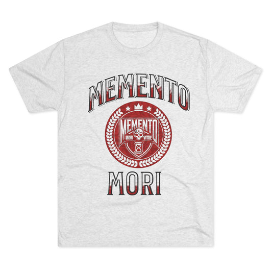 Memento Mori Vintage Tee