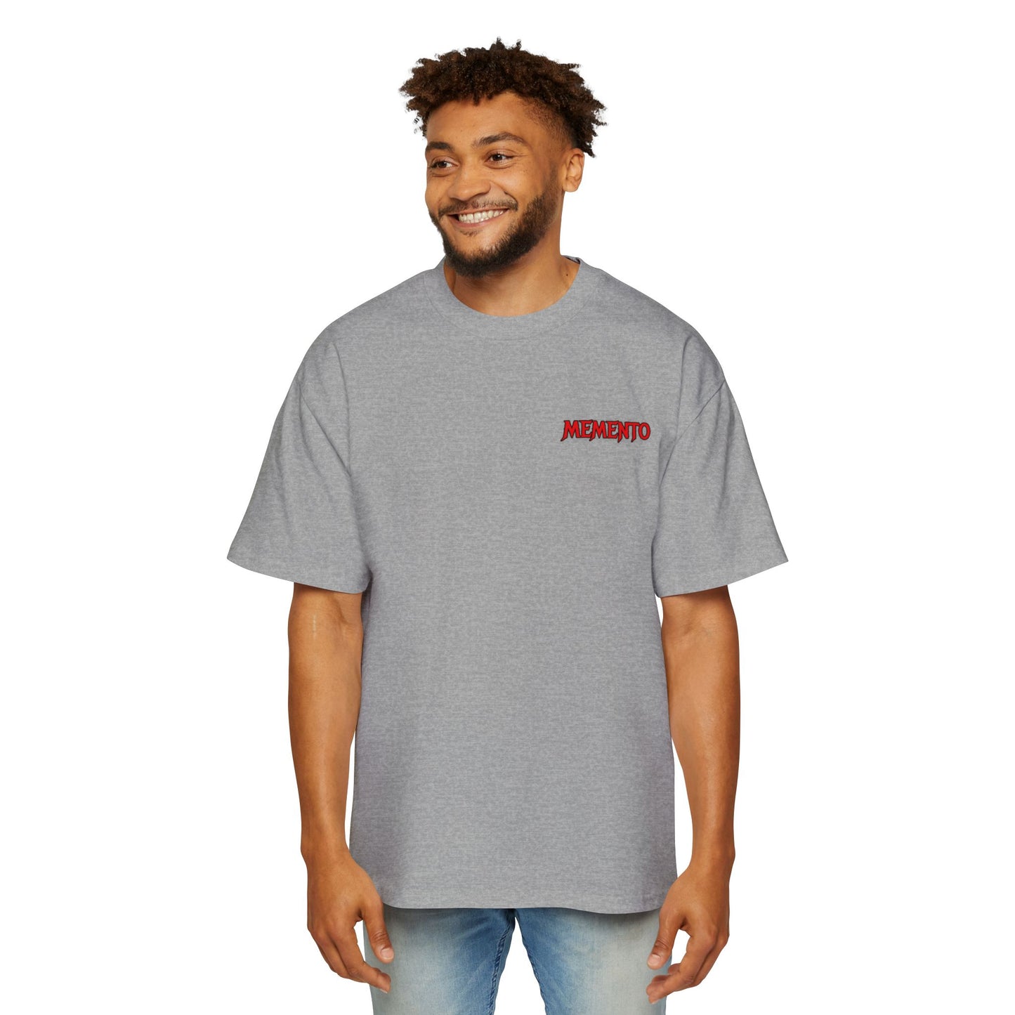 Memento Motivate T-Shirt