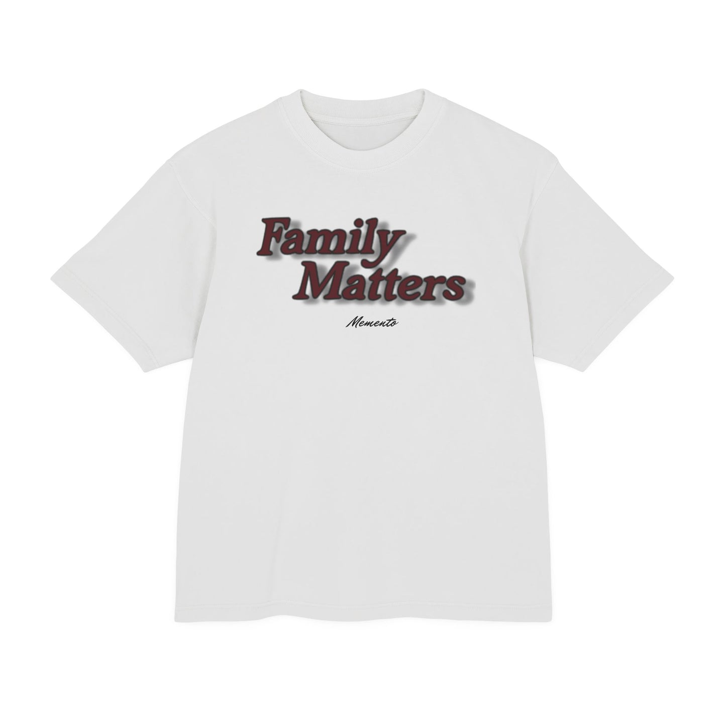 Family Matters T-Shirt