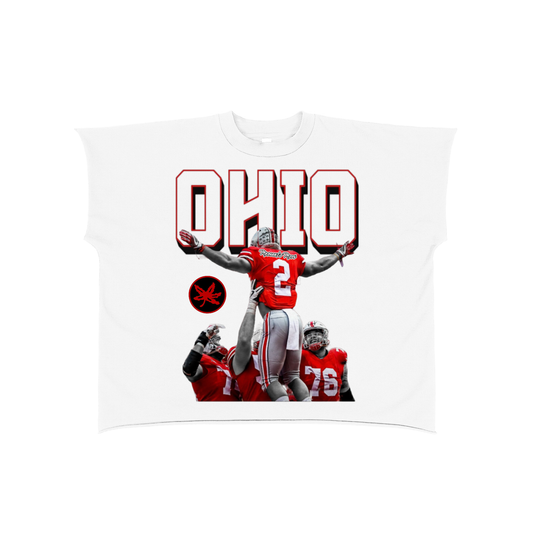 Ohio State ,Football,T-shirt