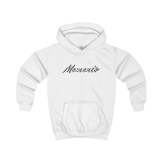 Kids Memento Hoodie
