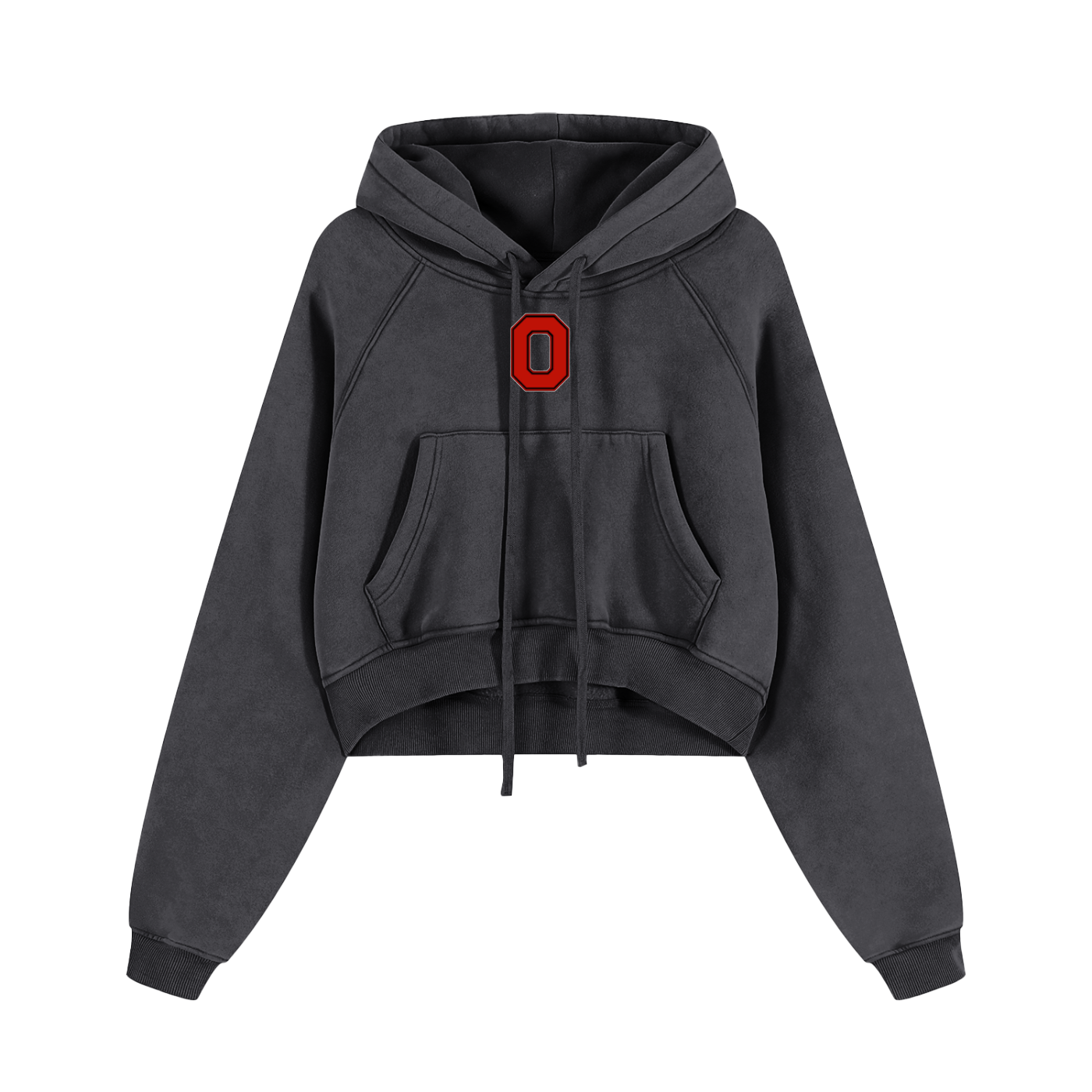 Women,Ohio state,Hoodie
