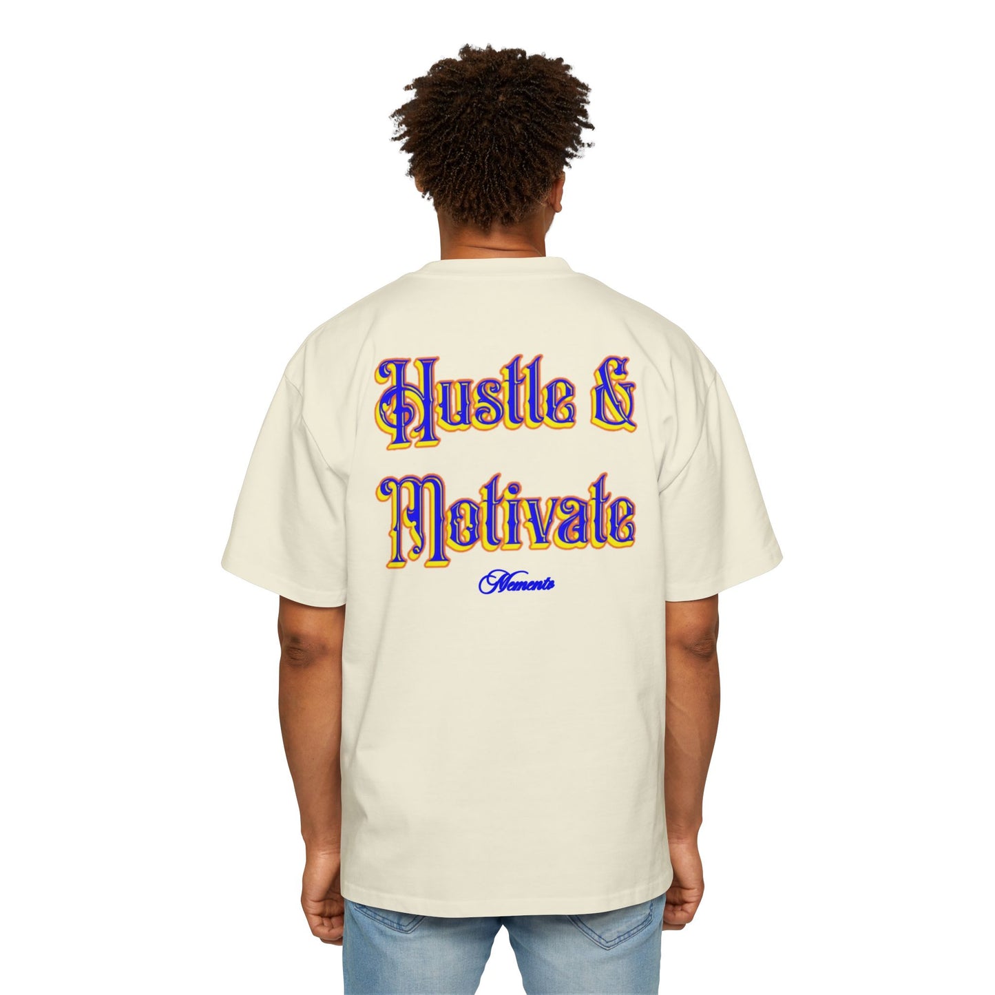 Memento Hustle T-shirt