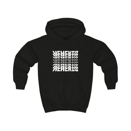3D Kids Memento Hoodie