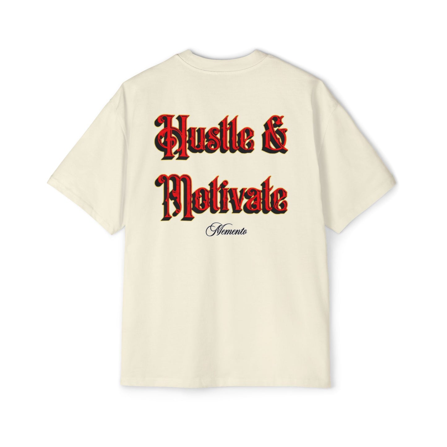 Memento Motivate T-Shirt