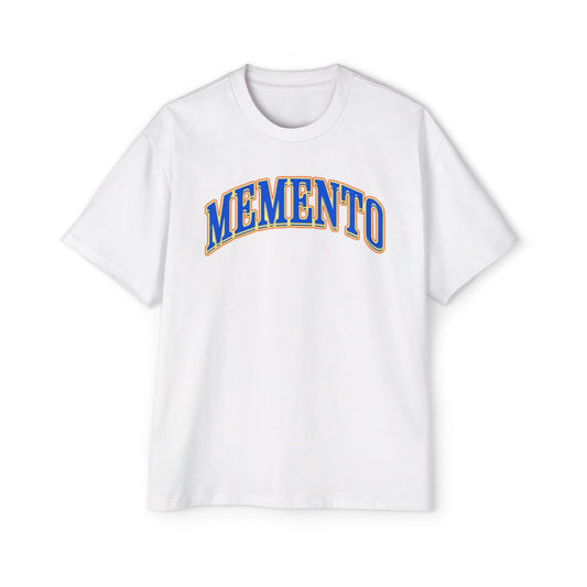 Memento Hustle T-shirt