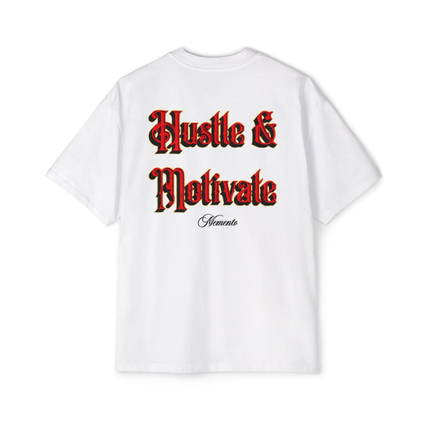 Memento Motivate T-Shirt