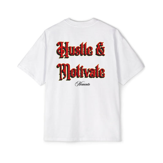 Memento Motivate T-Shirt