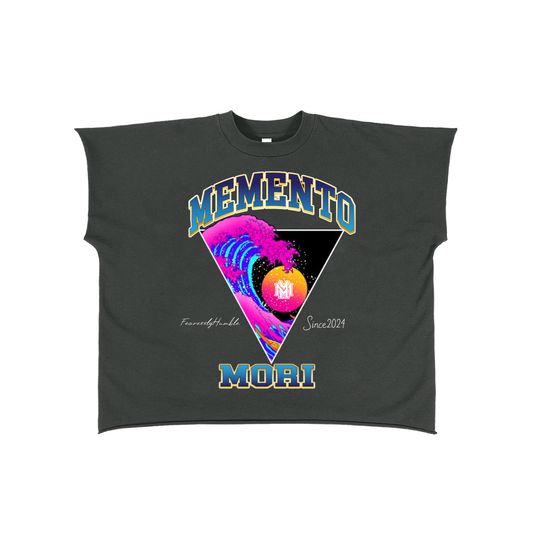T-shirt,Boxy,Men