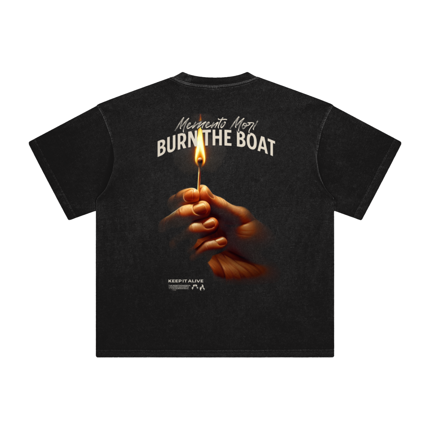 Tshirt,Washed