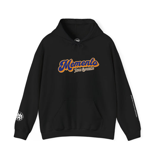 Anything is Possible Memento Mori Hoodie