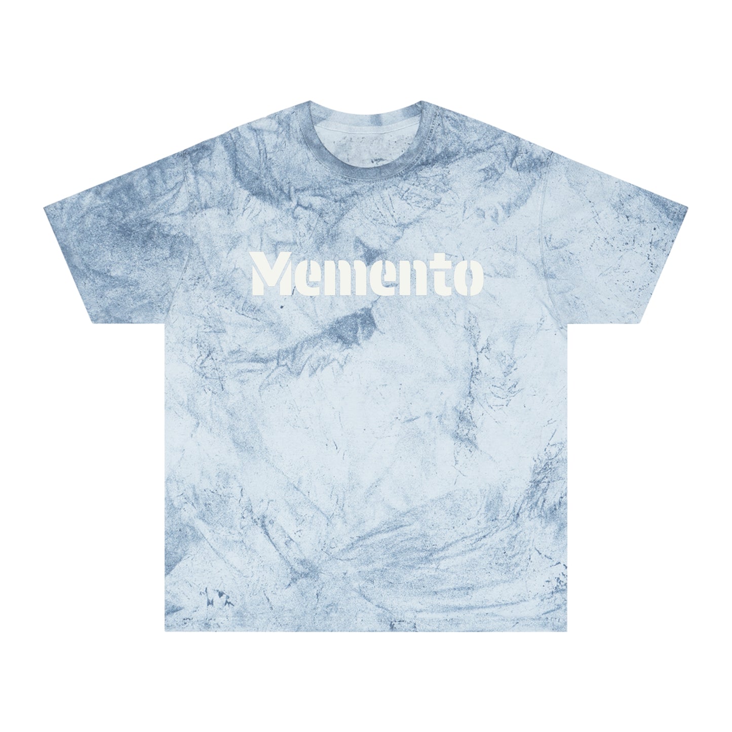 Memento Color Blast T-Shirt