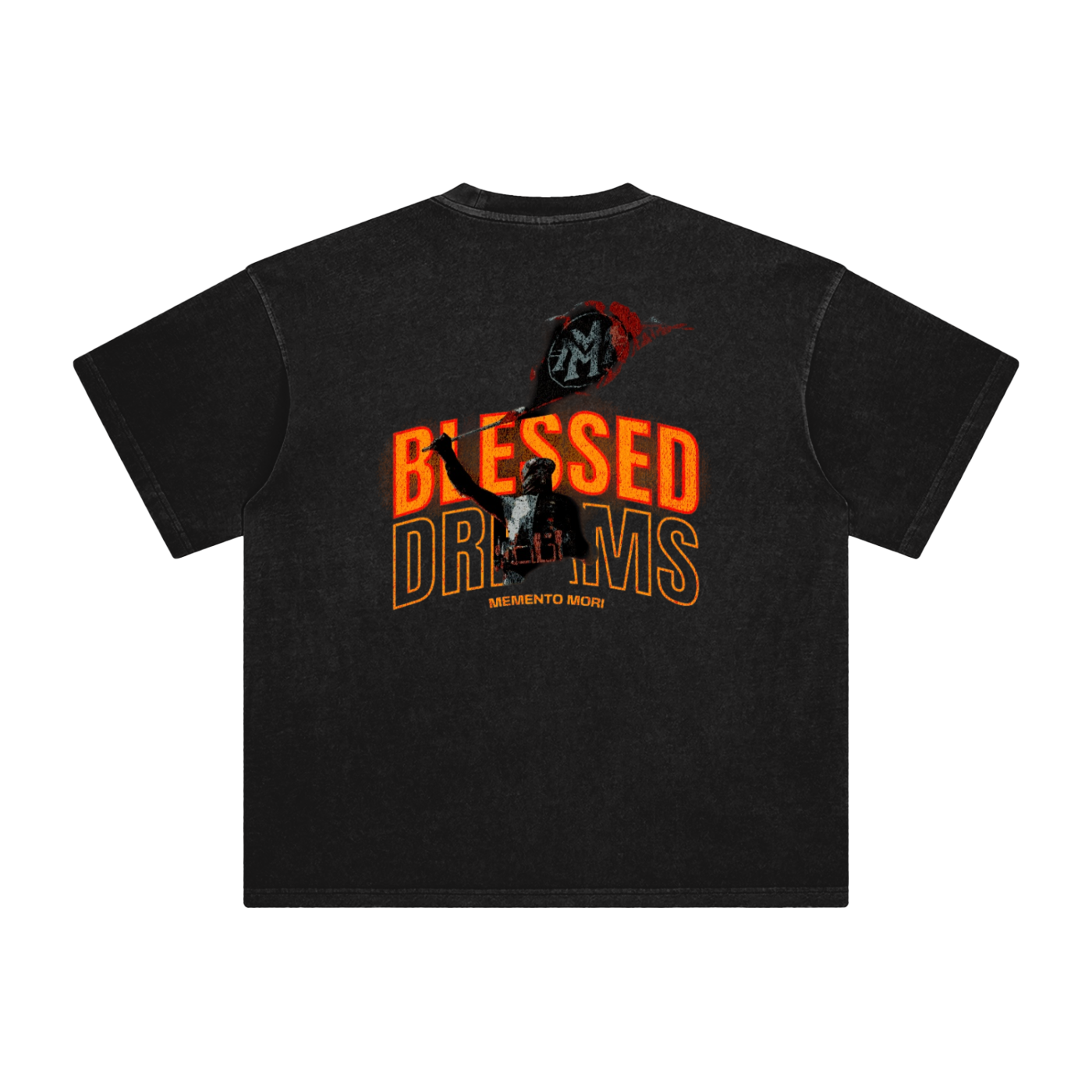 Blessed Dreams T-Shirt