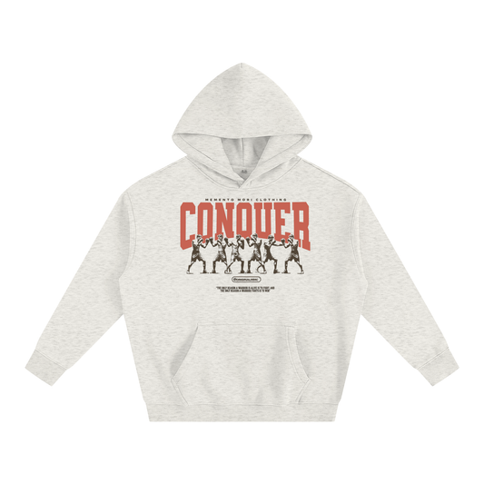 Conquer Fleeced Hoodie