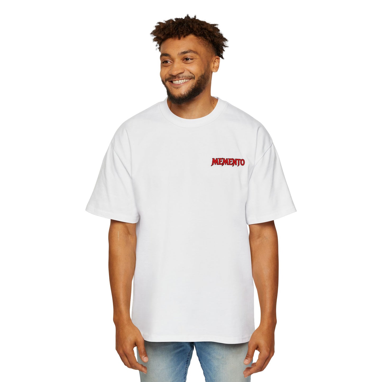 Memento Motivate T-Shirt