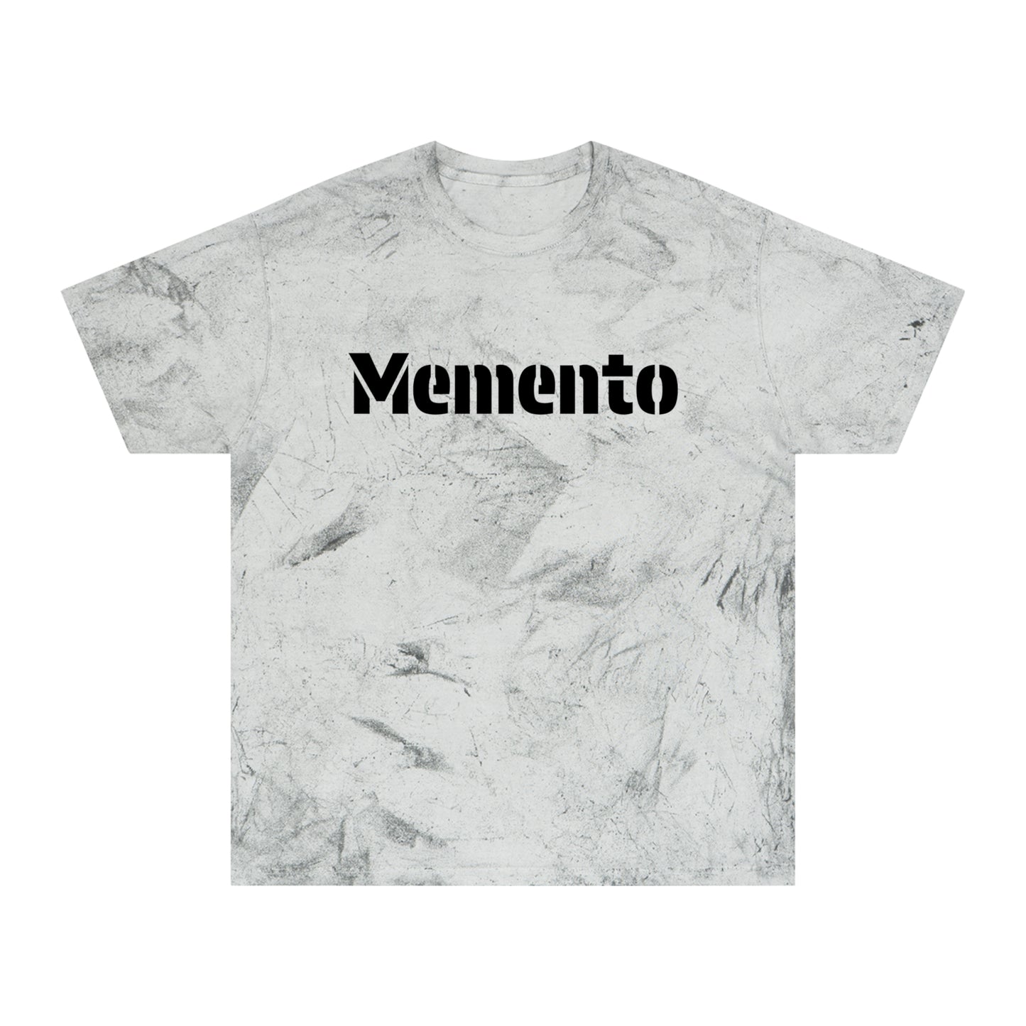Memento Color Blast T-Shirt